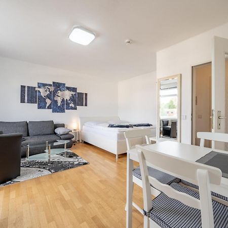 Private Apartment Ανόβερο Εξωτερικό φωτογραφία