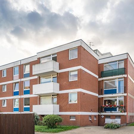 Private Apartment Ανόβερο Εξωτερικό φωτογραφία
